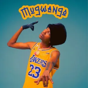 Don Edward – Mugwango Don Edward – Mugwango