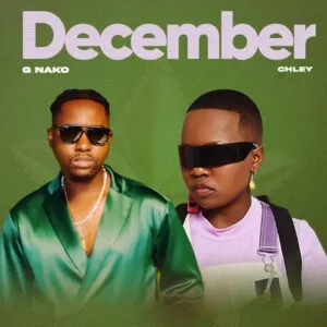 G Nako & Chley – December G Nako & Chley – December