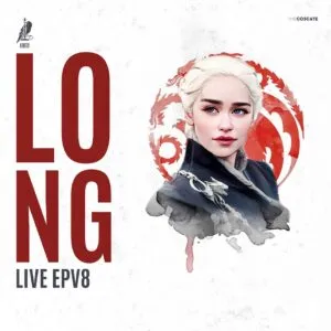 Gigg Cosco – Long Live EPV8 Gigg Cosco – Long Live EPV8