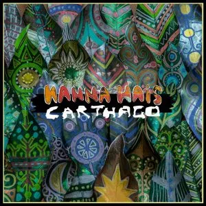 Hanna Hais – Carthago Hanna Hais – Carthago