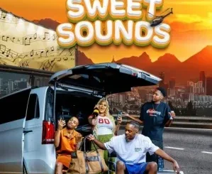 J Slayz - Sweet Sounds Ft Ghost, Mosixty, DBN Gogo & Ofentse Moses Sebula J Slayz – Sweet Sounds Ft Ghost, Mosixty, DBN Gogo & Ofentse Moses Sebula