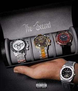 J Smash – The Second Ft. Emtee, Saudi & Stogie T J Smash – The Second Ft. Emtee, Saudi & Stogie T