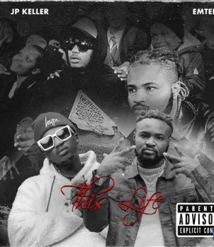JP Keller – This Life ft Emtee JP Keller – This Life ft Emtee