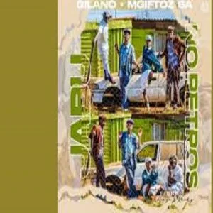 Jabu, Gilano & Mgiftoz SA – No Petrol Jabu, Gilano & Mgiftoz SA – No Petrol