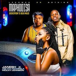 Janesh & Abi wa Mampela – Maphodisa ft. Mckay Johnson & Hitboss SA Janesh & Abi wa Mampela – Maphodisa ft. Mckay Johnson & Hitboss SA