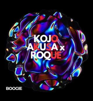 Kojo Akusa – Boogie ft Roque Kojo Akusa – Boogie ft Roque