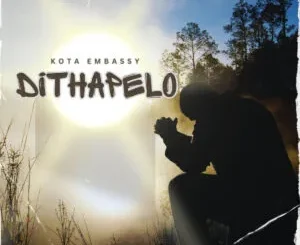 Kota Embassy - Keyetla ft. Mjeke, Goitse Levati, Viggie & Ivy Beatz Kota Embassy - Jazz Escape ft. Ben Da Prince & Charlie The Chap