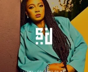 Lizwi - Colours of Me Ft Katlego Lizwi - Lullaby Ft Kryptic (UK)