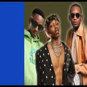Mellow, Sleazy & Xduppy – istaff ft. Cowboii RSA Mellow, Sleazy & Xduppy – istaff ft. Cowboii RSA