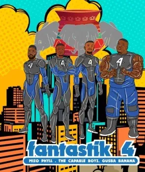 Mizo Phyll – Zwo di to Fhelavho Ft. Capable Boyz, Gusba Banana, Makhadzi & Crosswavee Mizo Phyll – Zwo di to Fhelavho Ft. Capable Boyz, Gusba Banana, Makhadzi & Crosswavee