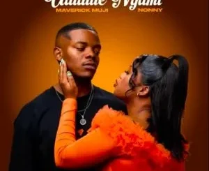 Nonny Muji - Udlalile Ngami Nonny Muji – Udlalile Ngami