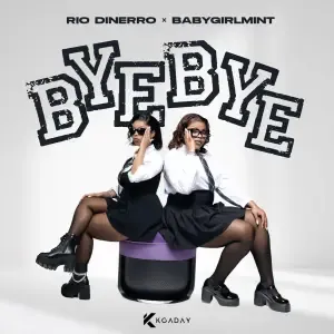 Rio Dinerro & Babygirlmint - Palepa ft. ShaunMusiq & Ftears, Mbuxx & Stady K Rio Dinerro & Babygirlmint - Palepa ft. ShaunMusiq & Ftears, Mbuxx & Stady K