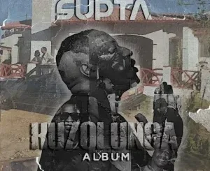 SUPTA - IN YOUR HANDS Ft LUCILLE SLADE Earful Soul - Ngiqonyiwe ft Poizen, Shino Kikai & Ntomusica[