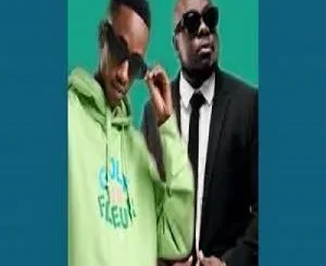 Scotts Maphuma, Myztro, Vetkuk & Mahoota - Khetcha ft. ShaunmusiQ & Ftears Mellow & Sleazy, Scotts Maphuma, Xduppy - Wololo ft. LastbornDiroba & Thee Buu