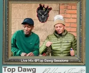 Skroef28 & Hugo - Top Dawg Sessions Amapiano Mix Skroef28 & Hugo – Top Dawg Sessions Amapiano Mix