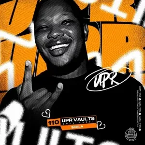 Soul Varti – UPR Vaults Vol. 110 Soul Varti – UPR Vaults Vol. 110