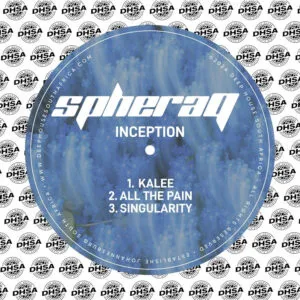 SpheraQ – Inception SpheraQ – Inception