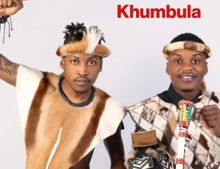 T – MAN SA - Khumbula Ft. Sykes T – MAN SA – Khumbula Ft. Sykes