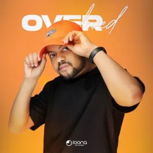 Tebza De SouL – Over Loved Tebza De SouL – Over Loved