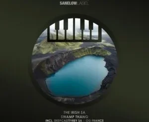 Album: The iRish SA - Swamp Thang The iRish SA – Swamp Thang