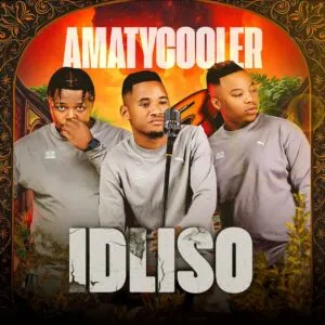 AmaTycooler – Idliso AmaTycooler – Idliso