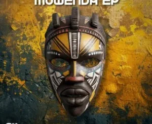 EP: AndileAndy - Muwenda AndileAndy – Muwenda