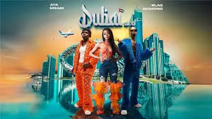Aya Msani – Dubai 2.0 ft. Blaq Diamond Aya Msani – Dubai 2.0 ft. Blaq Diamond