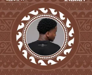 EP: Cebow M - KWAAM Cebow M – KWAAM