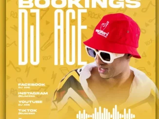 DJ Ace - Against All Odds (Slow Jam 2024 Mix) DJ Ace – Against All Odds (Slow Jam 2024 Mix)