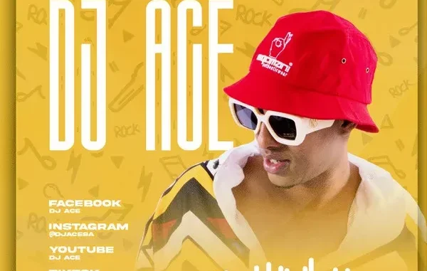DJ Ace – Against All Odds (Slow Jam 2024 Mix) DJ Ace – Against All Odds (Slow Jam 2024 Mix)