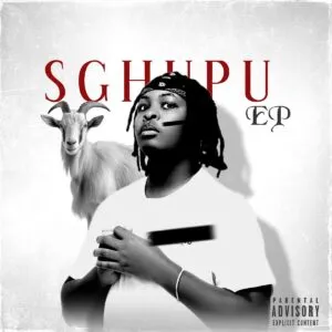 DJ Obza – Sghupu DJ Obza – Sghupu