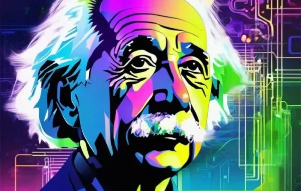 EdisonSoul – Albert Einstein 2.0 EdisonSoul – Albert Einstein 2.0