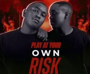 Album: Goldmax & Blacks Jnr - Play At Your Own Risk Goldmax & Blacks Jnr – Play At Your Own Risk