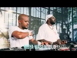 Kabza De Small & Dj Maphorisa – Khunama O Rapele ft. Mckenzie Kabza De Small & Dj Maphorisa – Khunama O Rapele ft. Mckenzie