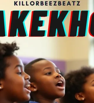 Killorbeezbeatz – Akekho Killorbeezbeatz – Akekho