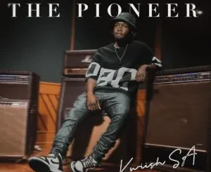 Album: Kwiish SA - The Pioneer Kwiish SA – The Pioneer
