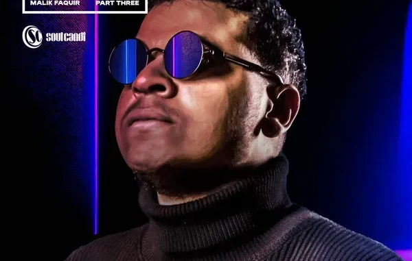 Malik Faquir – Electro Candi 5, Pt. 3 Malik Faquir – Electro Candi 5, Pt. 3