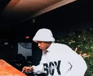 Mdu Aka Trp - Maero Mdu Aka Trp - Afro 8