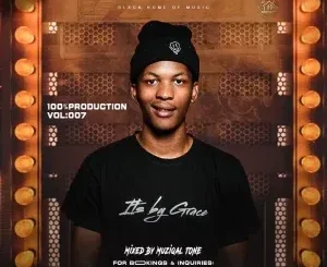 MuziqalTone - 100% Production Mix 007 (BlackHomeOfMusic X Boots Movement) MuziqalTone – 100% Production Mix 007 (BlackHomeOfMusic X Boots Movement)