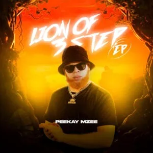 Peekay Mzee – Lion of 3Step Peekay Mzee – Lion of 3Step