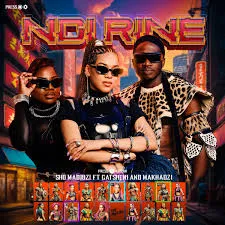 Sho Madjozi – Ndi Rine Ft. Makhadzi & Gatsheni Sho Madjozi – Ndi Rine Ft. Makhadzi & Gatsheni