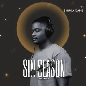 Shuga Cane – Sin Season Volume 2 Shuga Cane – Sin Season Volume 2