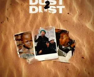 Album: Stixx & Nvcho - Dust 2 Dust Stixx & Nvcho – Dust 2 Dust