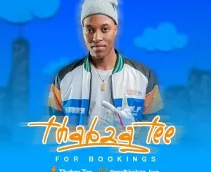 TNK Musiq, KevinVsop & The Exclusive SA - Below Zero Thabza Tee – All Junglist