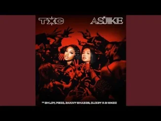 TxC - As'jike feat. Chley, Pcee, Danny Shades, Buddy K & W4DE TxC As'jike feat. Chley, Pcee, Danny Shades, Buddy K & W4DE