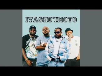 Vigro Deep & DJ Maphorisa - lyasho'imoto (Official Audio) ft. Focalistic, Scotts Maphuma, Uncool MC Vigro Deep & DJ Maphorisa lyasho'imoto ft. Focalistic, Scotts Maphuma, Uncool MC