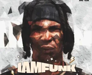 Album: Young Molz - IAMFUNK! Young Molz – IAMFUNK!