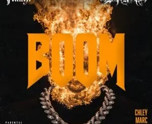 ANATII & Busta Rhymes - BOOM ft. Almighty, MarC & Chley ANATII & Busta Rhymes – BOOM ft. Almighty, MarC & Chley