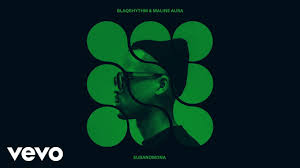 BlaQRhythm - Subanomona Ft. Maline Aura BlaQRhythm - Subanomona Ft. Maline Aura