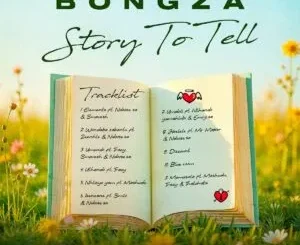 Album: Bongza - Story to Tell Bongza – Story to Tell